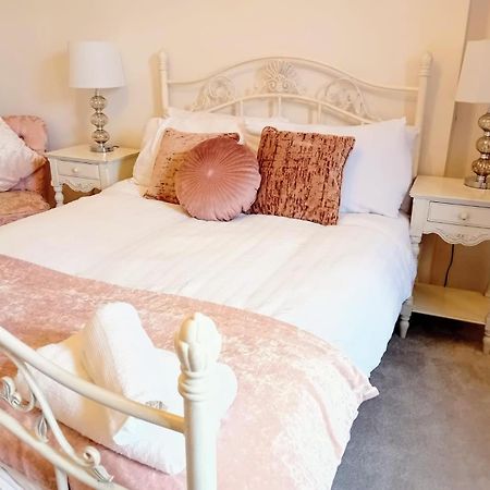 Alnwick Town Centre Apartment Kültér fotó